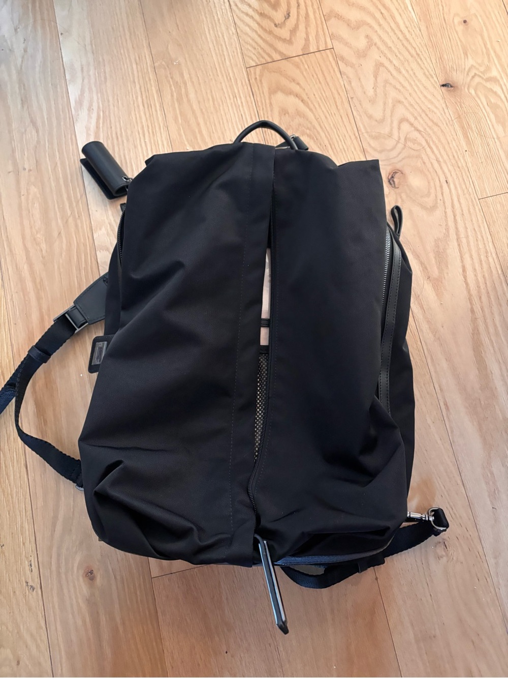 Caraa Studio 2 XL Bag - Picture 2 of 4